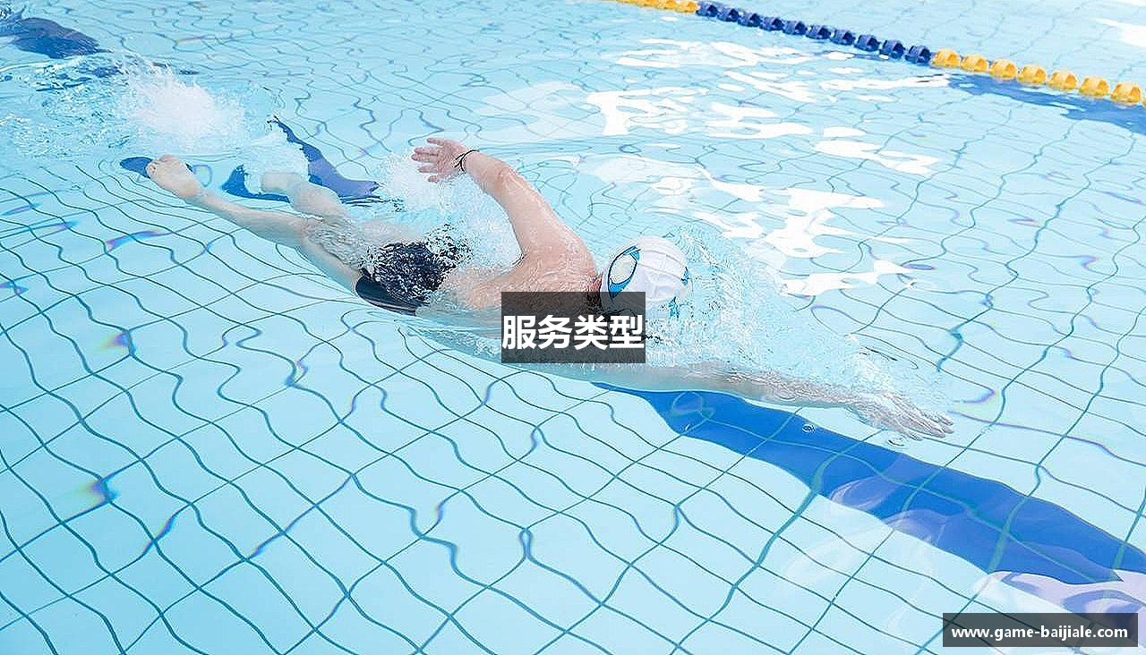 服务类型